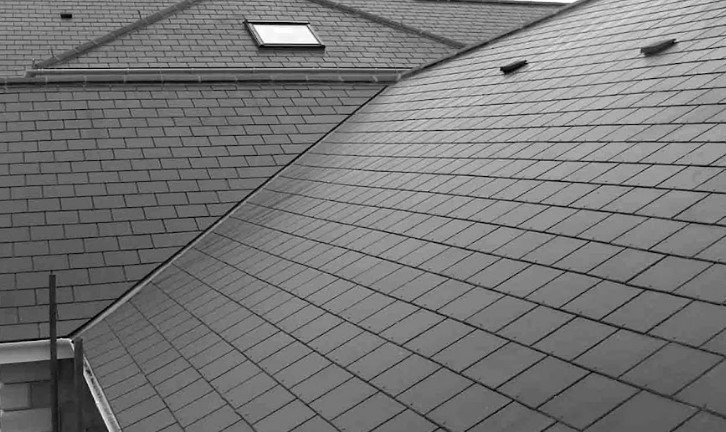 Moore Roofing & Co